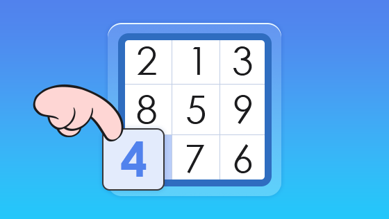 apple news sudoku